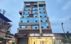 FabHotel Sarah Inn - Nr Kasheli metro station