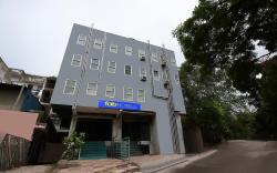 FabHotel Blu Lagoon Inn