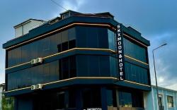 Skymoon Istanbul Airport Hotel