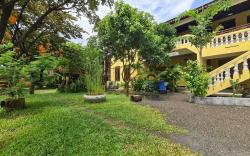 Villa Romduol