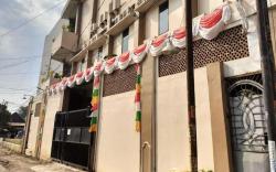 Four Hostel Lampung