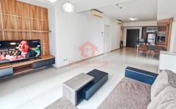 Luxury 3BR Casa Grande Apt w/ Wi-Fi, Gym, Pool