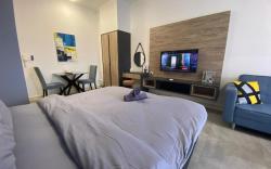 Imperio B27 2 Pax Cityview - Netflix/Wi-Fi