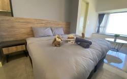 Imperio B25 2 Pax Seaview - WiFi/Netflix