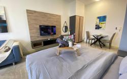 Imperio B22 2 Pax Seaview - WiFi/Netflix