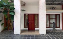 INNCA - Villa Jatidiri, Semarang