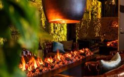 Hotel Bali An Resort Shinjuku Forest