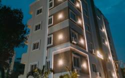 Hotel O Shamshabad Airport Complex Urban Sleep