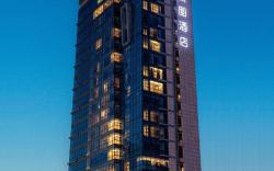 Zitu Hotel Nanjing South Station Shengtai Road Subway Station Branch