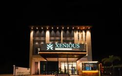 Xenious Micro, Amritsar