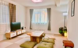 sakura hotel asagaya sennorikyu