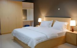 21 Residence Guesthouse Syariah @MRT Haji Nawi
