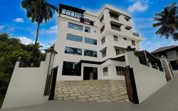 Townhouse Thondayad Calicut Formerly Dream Casa
