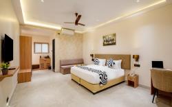 Palette Hotel by CheckIn Pune, MIDC Chinchwad