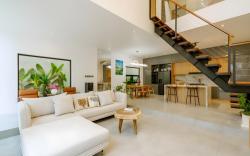 Luxurious 2BR Villa in Canggu