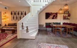 Tropical Townhouse 3 Bedrooms Seminyak