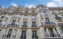 Superb apartment Arc de Triomphe/ Trocadero