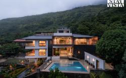 StayVista at Bael Leaf