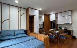 Home Coffee & Apartment 'Tea & Food'