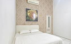 Alza 2 Cianjur Mitra RedDoorz