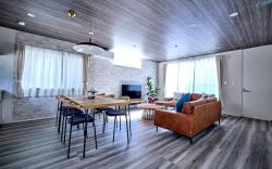 AileHouse A Newly built house with Mt.Fuji view "AileHouse A"