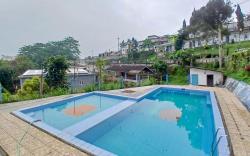 Pangrango Valley Resort RedPartner