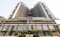 Cozy Studio unit @Royal Platinum Condo by Soben