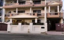 RROOMS Hotel Riddhi Inn