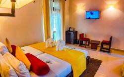 Hotel Kamrel Sigiriya