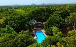 Hotel Kamrel Sigiriya