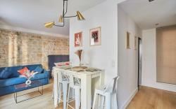 New Appartement Le Marais Center de Paris