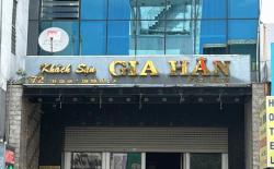 CÔNG TY TNHH KHÁCH SẠN GIA HÂN