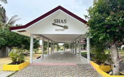 Shas Resort