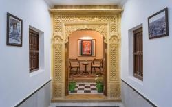 Hotel Jiji Villa Jaisalmer