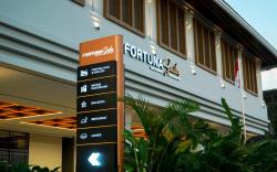 FortunaSuites Malioboro Yogyakarta