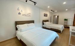 Baan Yard บ้านญาติ - More than 3 nights stay