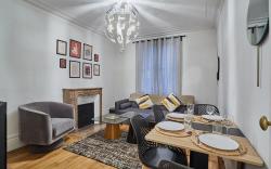 Very Charming Apartment Center of Paris Le Marais
