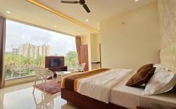 LakeWood Gardenia Boutique Hotel