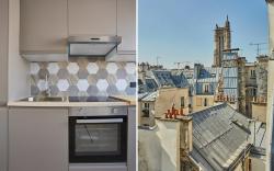 Sublim Studio Beaubourg/Le Marais