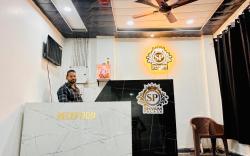 Shyam Palace Home Stay