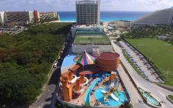Seadust Cancun Family Resort - All Inclusive