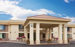 Holiday Inn Express Hotel & Suites Charlottetown By IHG