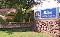 Best Western El Sitio Hotel & Casino