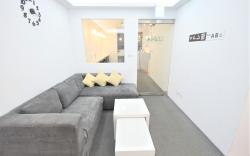 品格子旅店 - 西門館