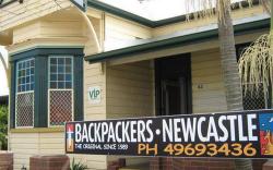 Backpackers Newcastle