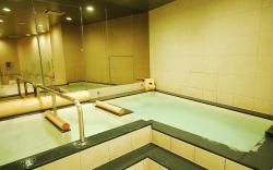 Anshin Oyado Ginza Shimbashi Station– For Men