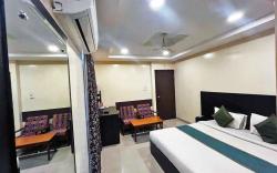 Hotel Champion Residency KR Puram