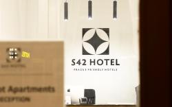 S42 Hotel Prague