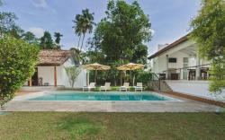 Kurundu Walawwa Villas and Suites by The Clarks 