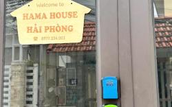 HAMA HOUSE